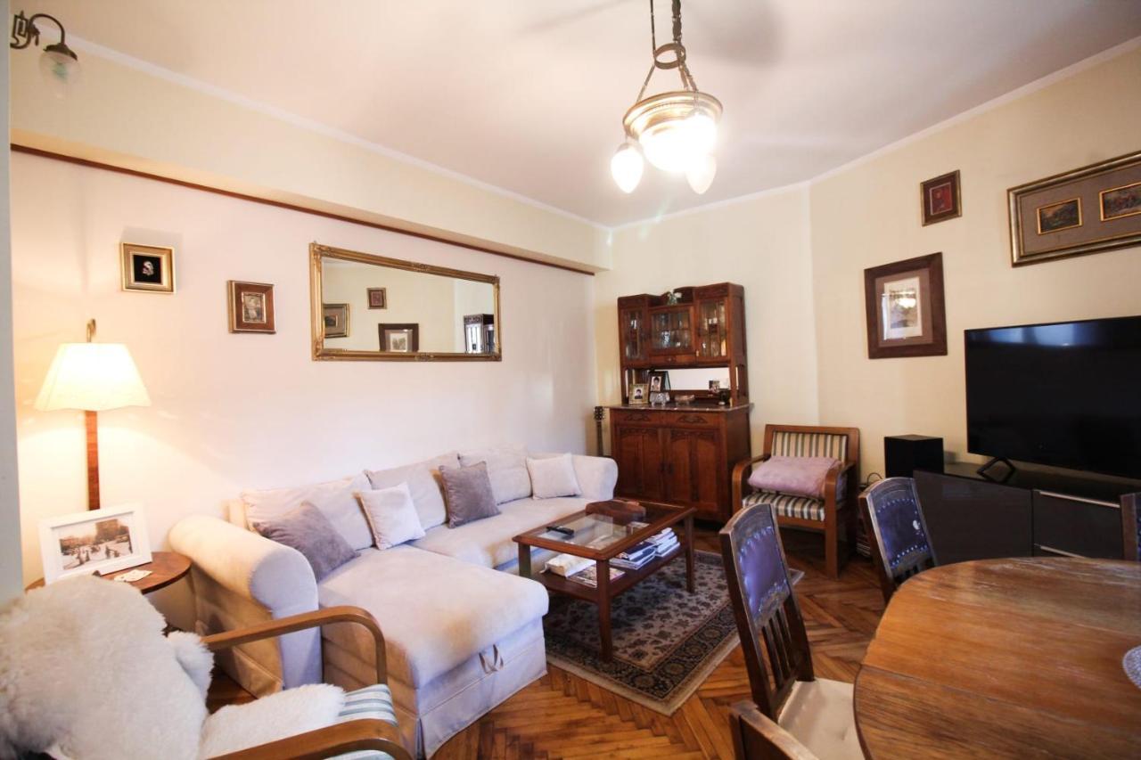 Kordeckiego 6 Apartments Krakow Exterior photo